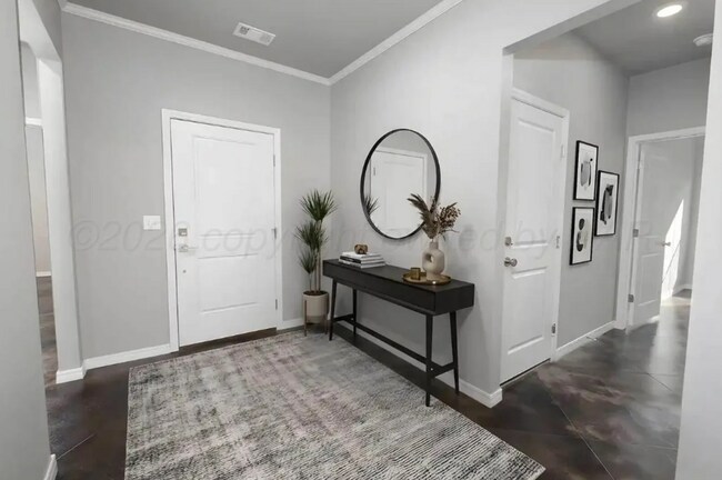 Foto del edificio - Stunning New 4/2 Single Family Homes