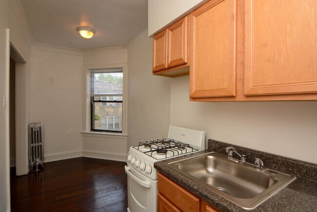 Foto del edificio - 4752 N Paulina St