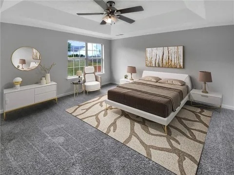 Foto del edificio - 2473 Meadow Springs Dr