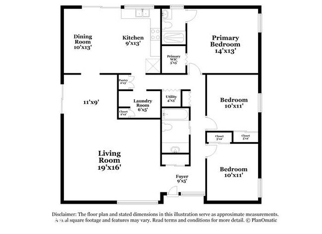 Building Photo - 8411 E Colette St, Tucson, AZ 85710