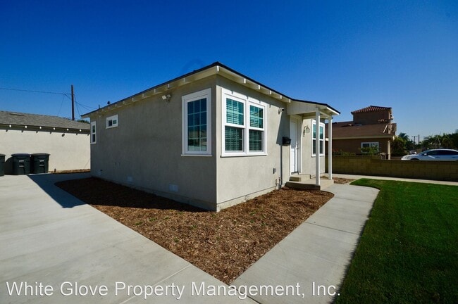 Building Photo - 1 br, 1 bath House - 11867 Ashworth St.