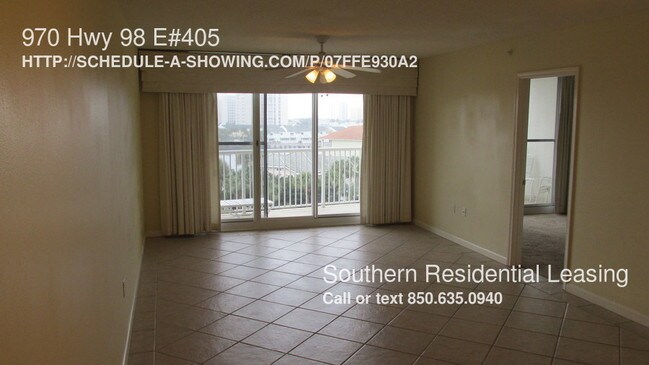 Foto del edificio - 970 Highway 98 E