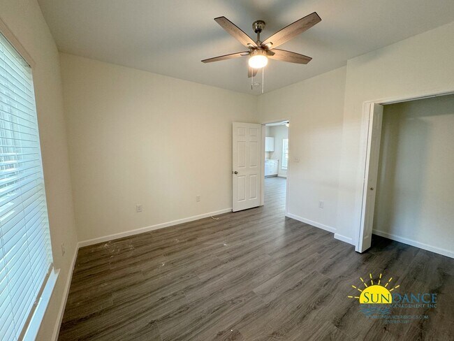 Foto del edificio - Charming & Centrally Located Duplex 2BR in Fort Walton Beach!