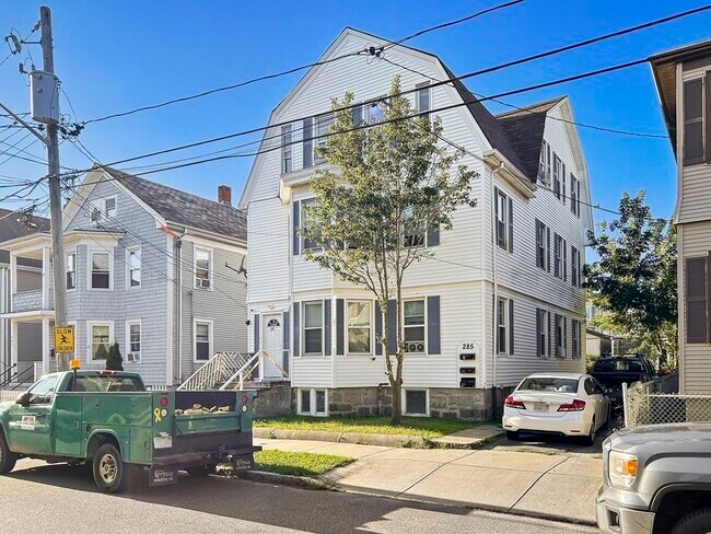 Foto del edificio - 285 Earle St
