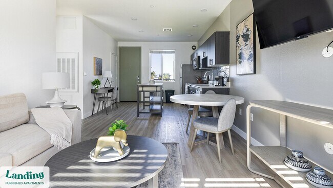 Foto del edificio - 10000 W Missouri Ave