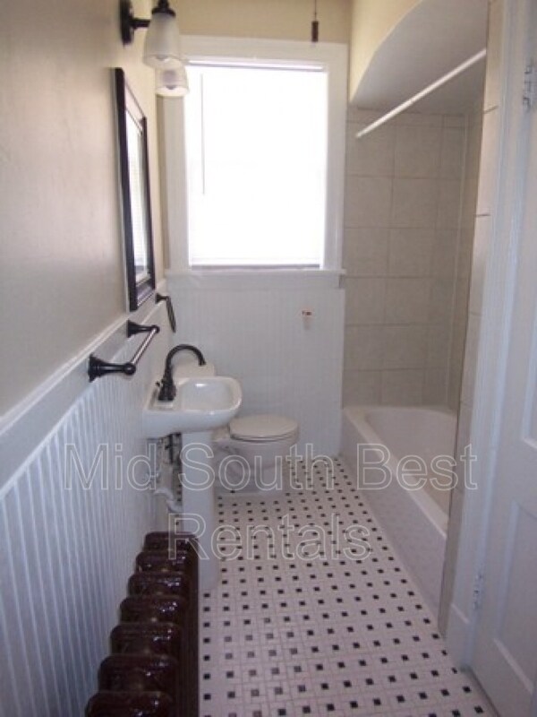 746 Maury, Memphis, TN 38107 Condo for Rent in Memphis, TN