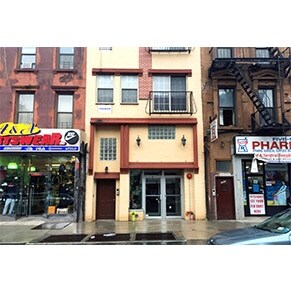 Foto del edificio - 1202 Fulton St