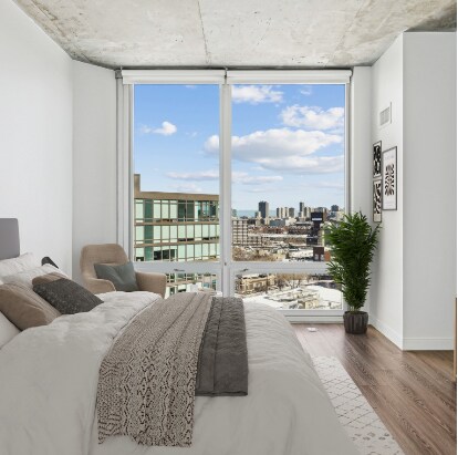 Foto principal - 729 N Morgan St