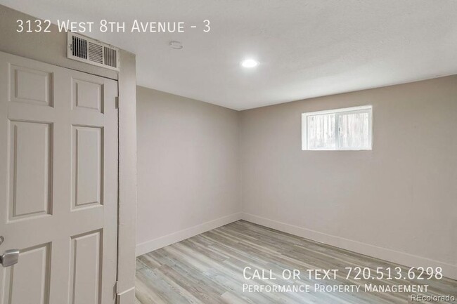 Building Photo - 3132 W 8th Ave