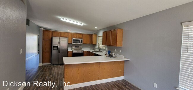 Building Photo - 3 br, 2 bath House - 17834 Journey Court