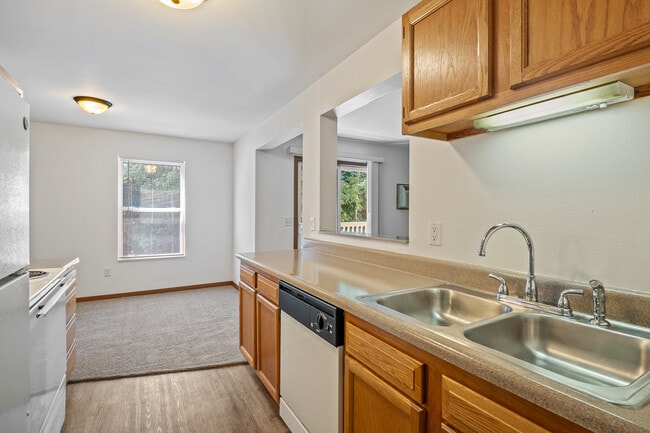 Foto del edificio - Parkcrest Apartments