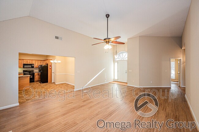 Foto del edificio - 205 Stonehaven Trace