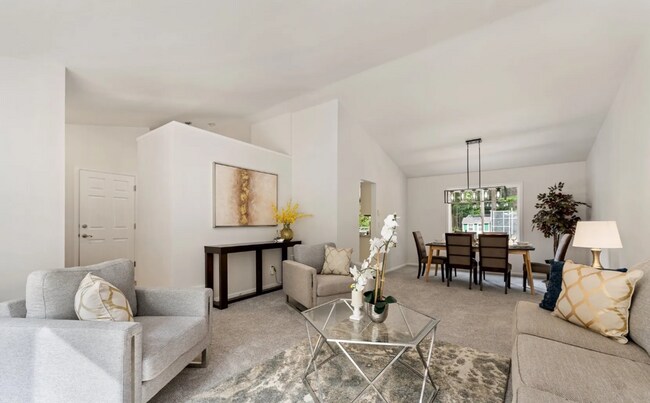 Foto del edificio - Private 4bd 3ba Snohomish Home
