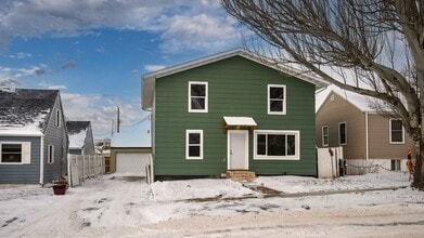 Building Photo - 804 N 16th St