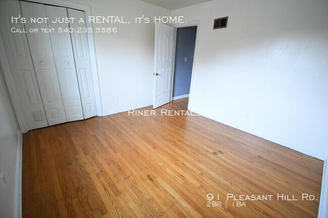 Foto del edificio - 91 Pleasant Hill Rd