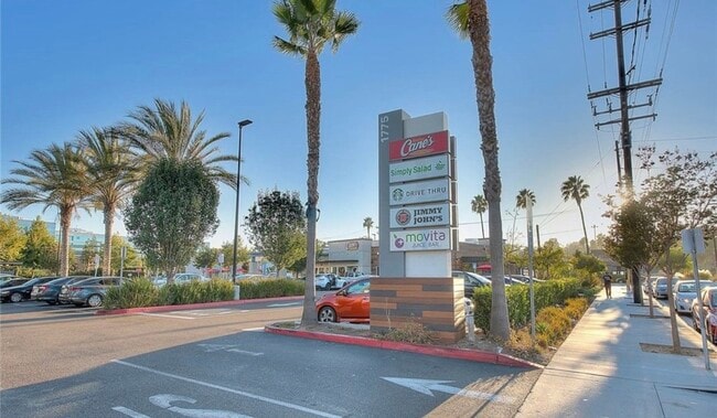 Building Photo - 1770 Ximeno Ave