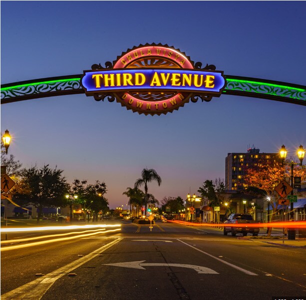 Casa Urbana 551581 McIntosh St Chula Vista, CA