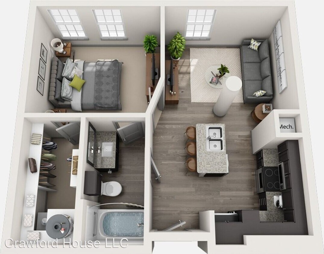 Foto principal - 430 Crawford St