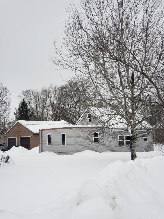 1604 3rd Street SE House Rental in Bemidji, MN