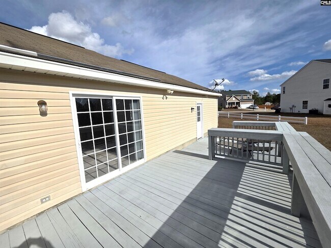 Foto del edificio - 165 Crassula Dr