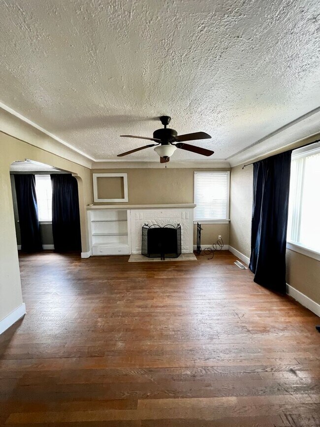 Foto del edificio - Single family home in Bremerton.