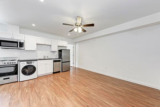 Foto del edificio - Park Avenue 102