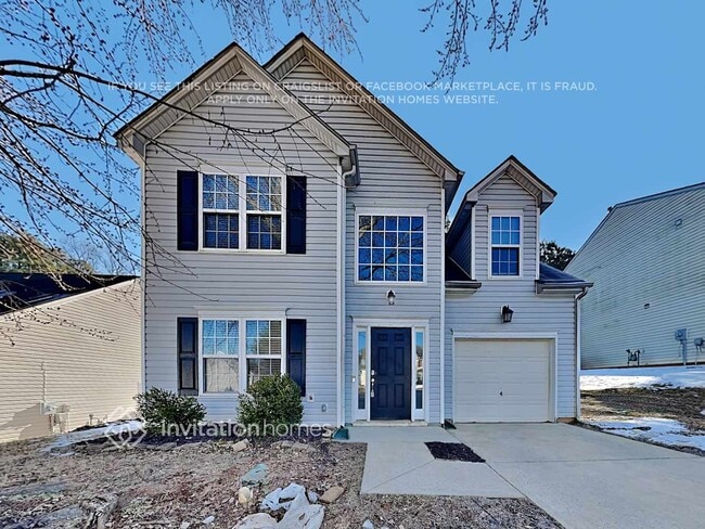 Building Photo - 3514 Lukes Dr