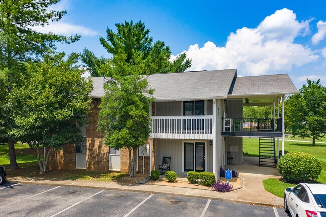 Building Photo - Magnolia Place Apartments