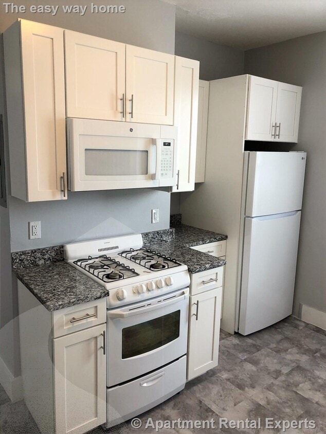Photo - 320 Somerville Ave. Unit #22