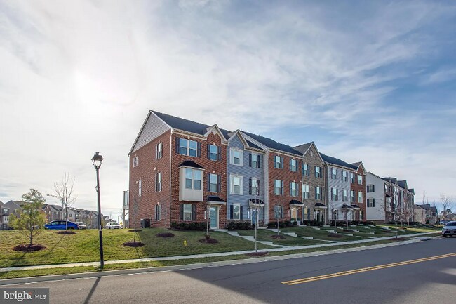 Foto del edificio - 14602 Ring House Rd