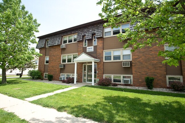 Foto del edificio - 710 Arcadia Dr