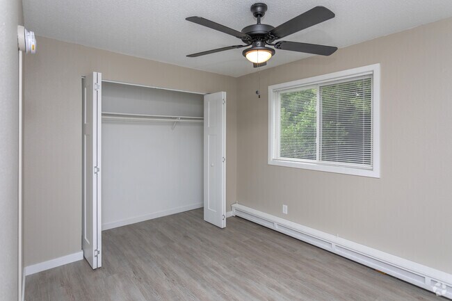 2HAB, 1BA - 800-850 ft² - Marywood Apartments