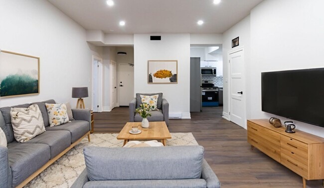 Photo du bâtiment - Unit 6