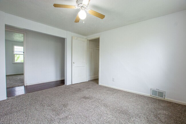 Foto del edificio - 5604 S 36th St