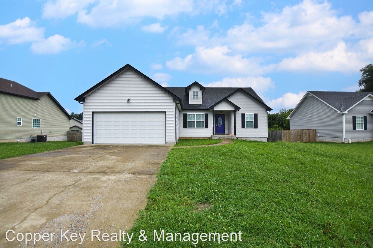 Primary Photo - 3 br, 2 bath House - 1402 Scrub Oak Drive