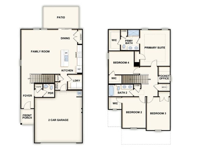 Foto del edificio - 8549 Belfort St