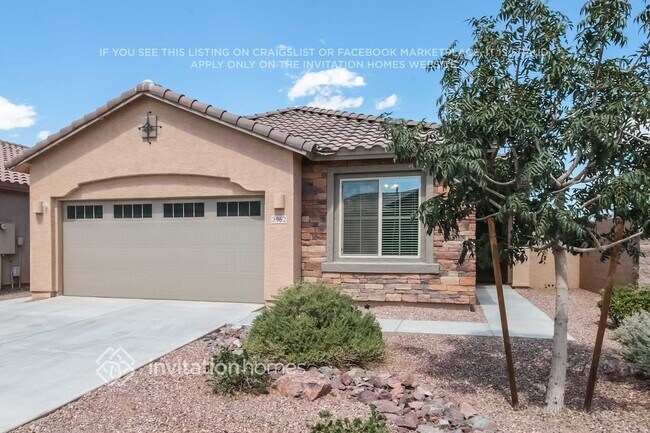 Foto del edificio - 3962 E Sourwood Dr