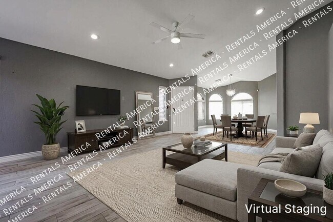 Foto del edificio - 4524 E Glenhaven Dr