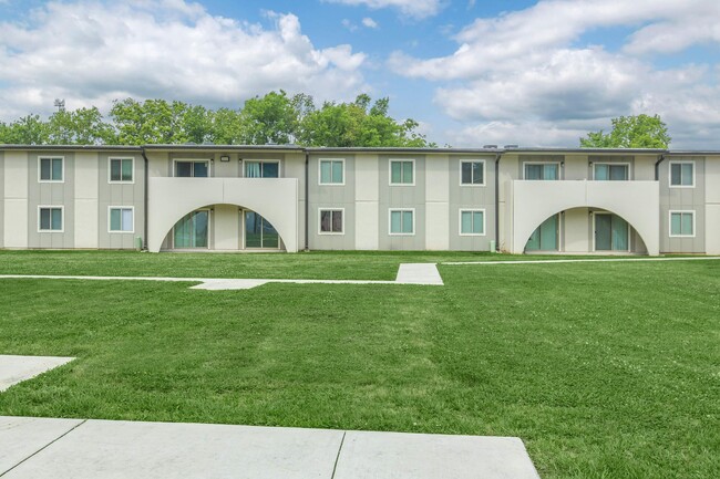 Building Photo - La Playa Apartments