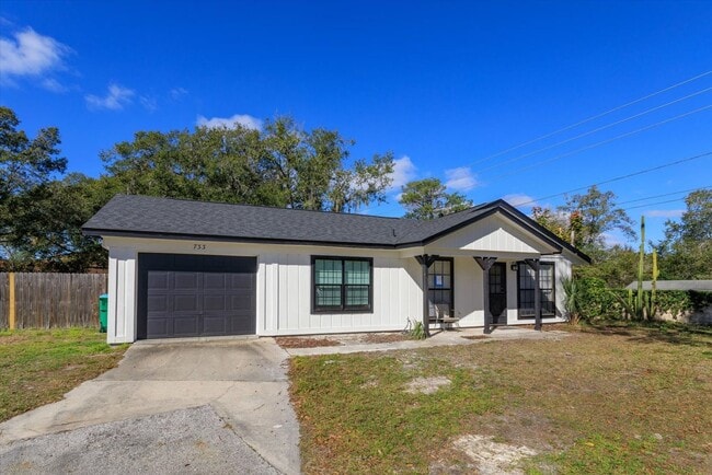 Photo - Chic 3-Bed Remodel with Pool in Elite School Zone House