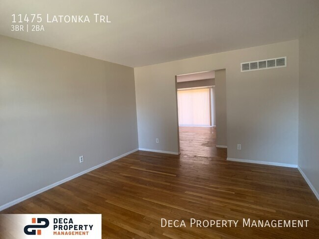 Foto del edificio - 3 Bedroom House