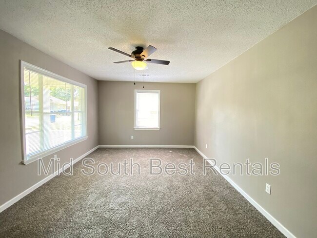 Foto del edificio - 3617 Gum St