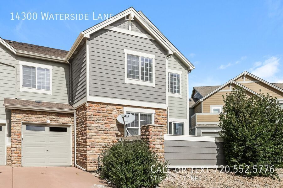 Foto principal - 14300 Waterside Ln