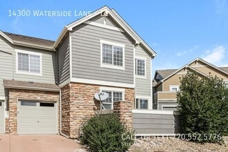 Building Photo - 14300 Waterside Ln