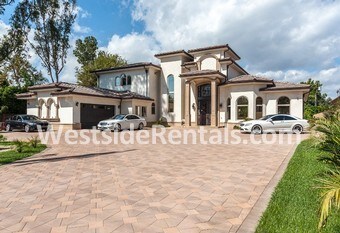Foto principal - 13835 Magnolia Blvd
