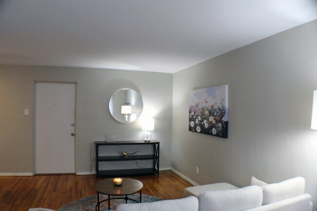 Foto del edificio - Bevo Apartments