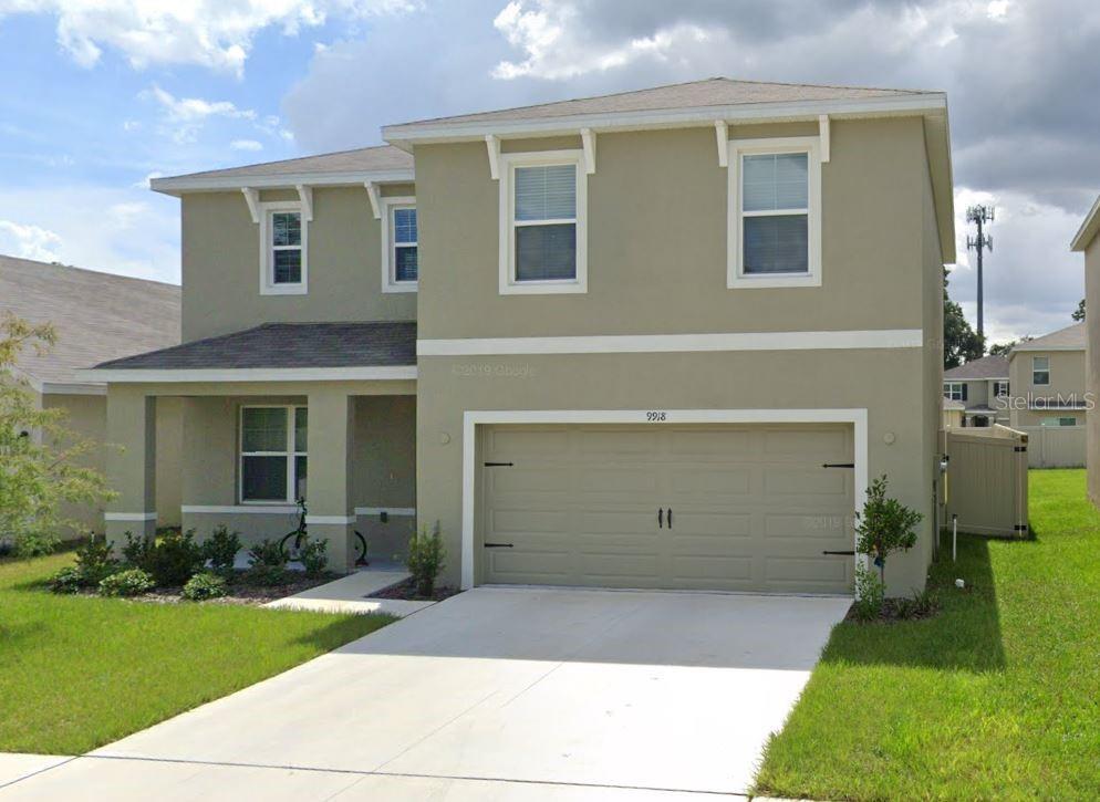 Primary Photo - 9918 Warm Stone St