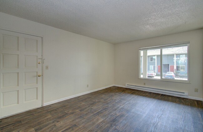 Foto del edificio - Carter Park Cutie- 2 bedrooms!