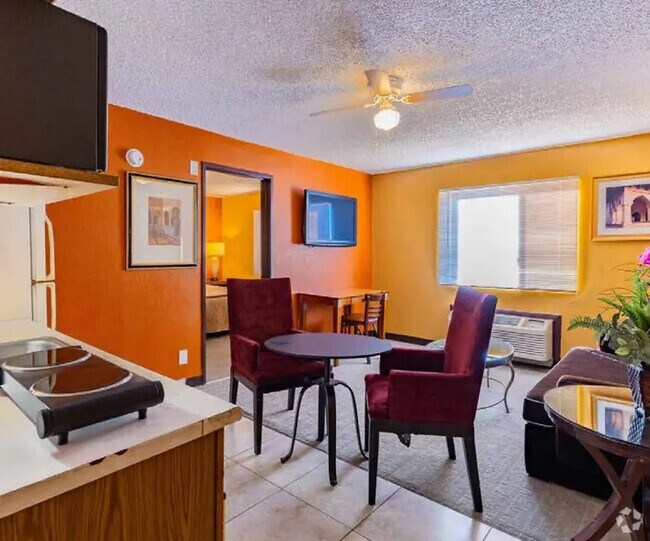 Studio Apartments for Rent in Bullhead City AZ 7 Rentals