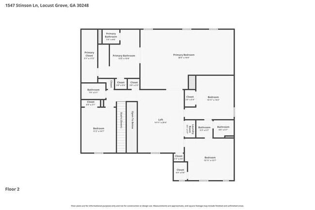 Foto del edificio - 1547 Stinson Ln